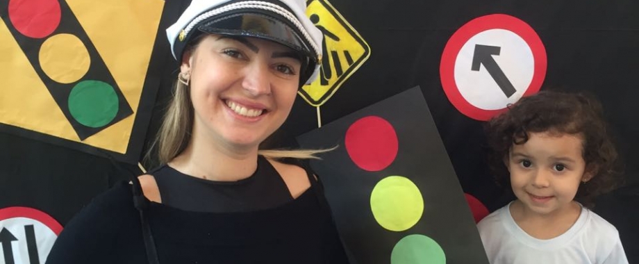 Semana do Trânsito -2018