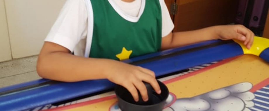 JIESF 2019 -Jogos Internos 