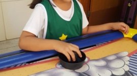 JIESF 2019 -Jogos Internos 