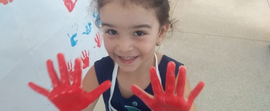 Assim é legal aprender !