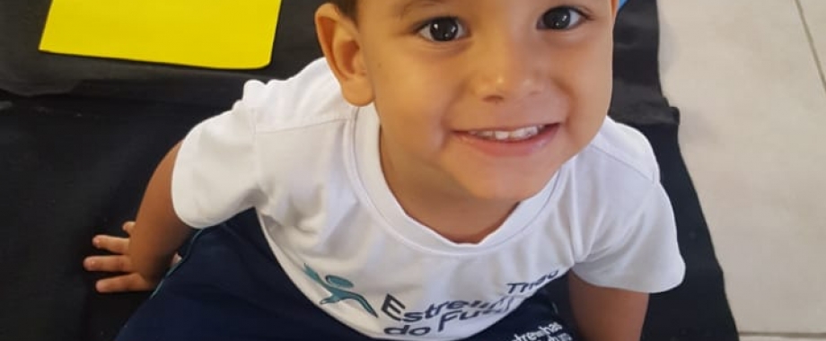 Tapete das formas geométricas 