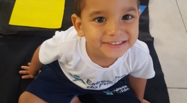 Tapete das formas geométricas 